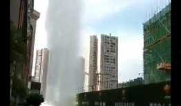 管道破裂爆料视频,独家视频揭露事故真相